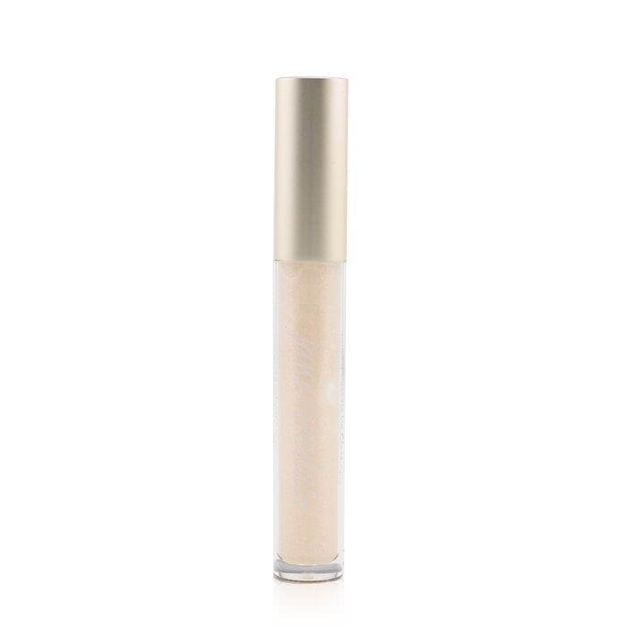 Jane Iredale - HydroPure Hyaluronic Lip Gloss - Snow Berry(3.75ml/0.126oz) Image 1