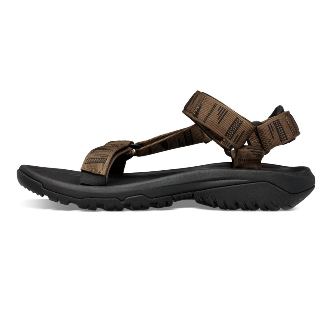 Teva Mens Hurricane XLT 2 Sandal Chara Dark Olive - 1019234-CDOL CHARA DARK OLIVE Image 3