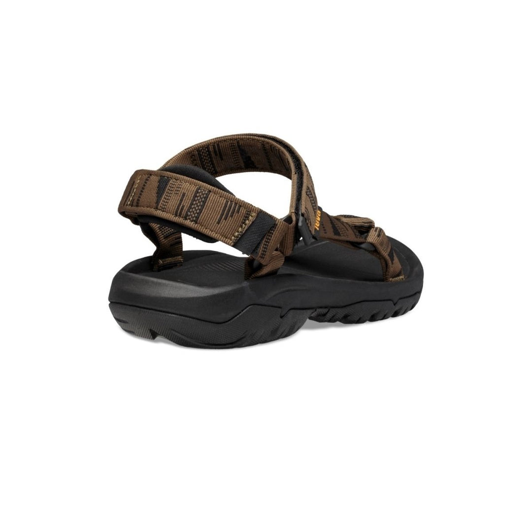 Teva Mens Hurricane XLT 2 Sandal Chara Dark Olive - 1019234-CDOL CHARA DARK OLIVE Image 4