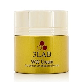 3LAB WW Cream Anti Wrinkle and Brightening Complex 60ml/2oz Image 2