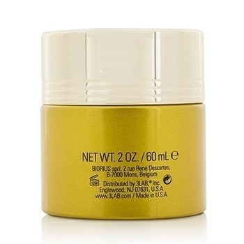 3LAB WW Cream Anti Wrinkle and Brightening Complex 60ml/2oz Image 3