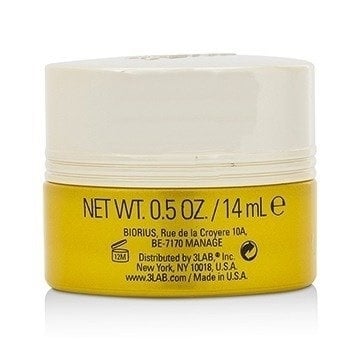 3LAB WW Eye Cream 14ml/0.5oz Image 3