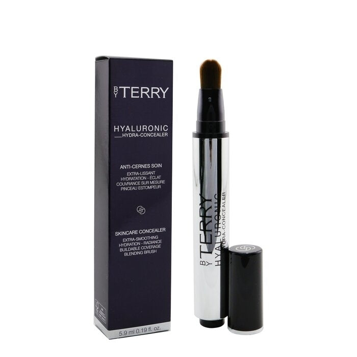 By Terry - Hyaluronic Hydra Concealer -  200 Natural(5.9ml/0.19oz) Image 2