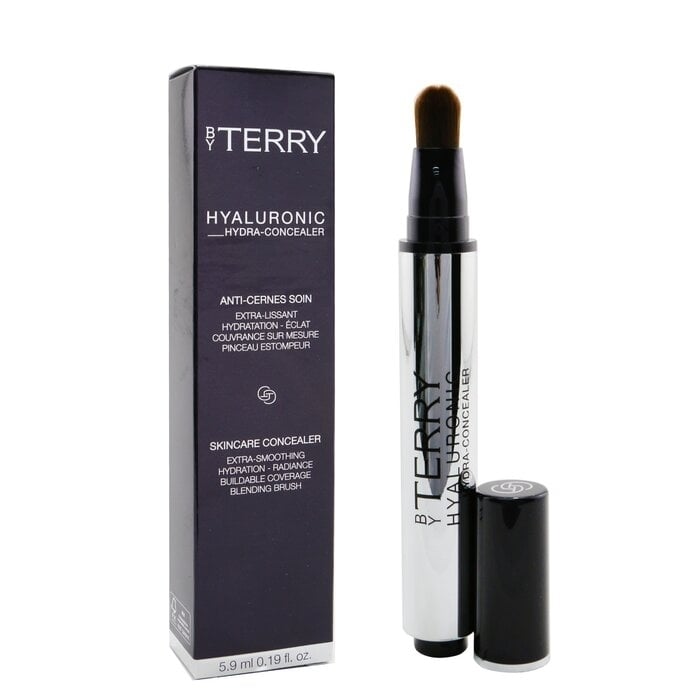 By Terry - Hyaluronic Hydra Concealer -  400 Medium(5.9ml/0.19oz) Image 2