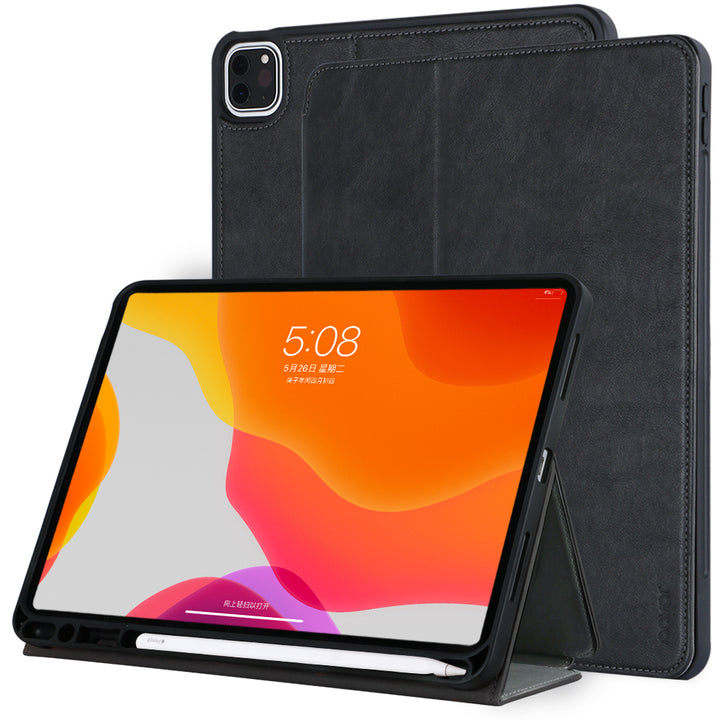 navor Folio Protective Slim iPad Pro 11" Case Image 1