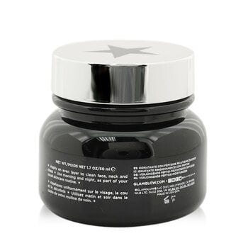 Glamglow Youthcream Rejuvinating Power Peptide Moisturizer 50ml/1.7oz Image 3