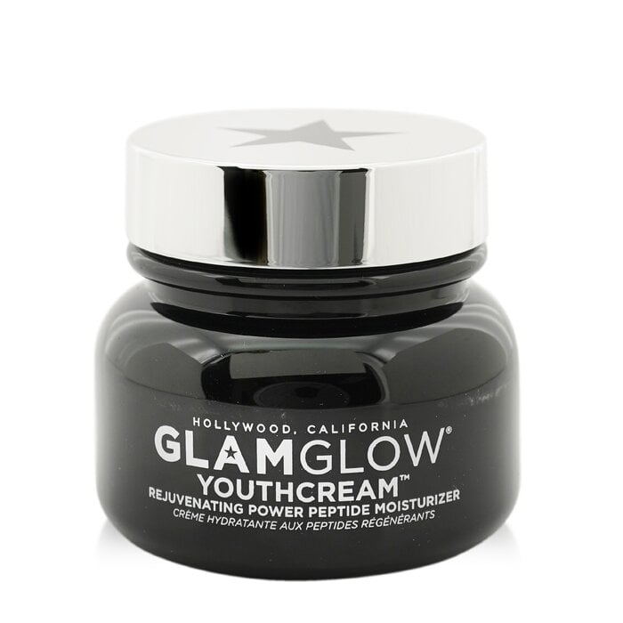 Glamglow - Youthcream Rejuvinating Power Peptide Moisturizer(50ml/1.7oz) Image 1