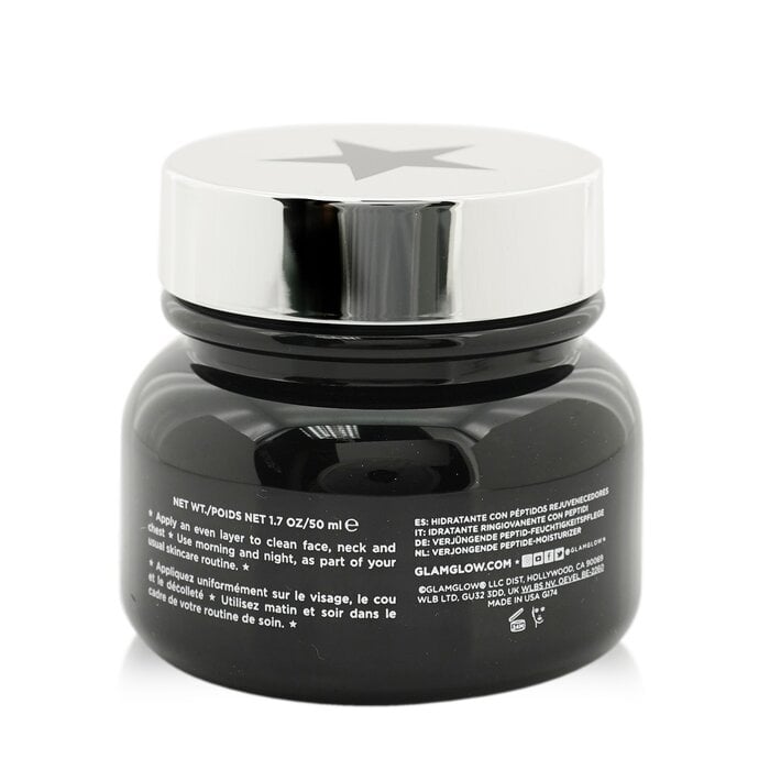 Glamglow - Youthcream Rejuvinating Power Peptide Moisturizer(50ml/1.7oz) Image 3