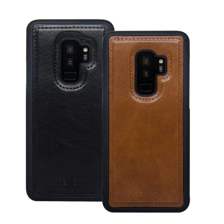 navor Slim and Light Premium Case for Samsung Galaxy S9 Plus Image 1