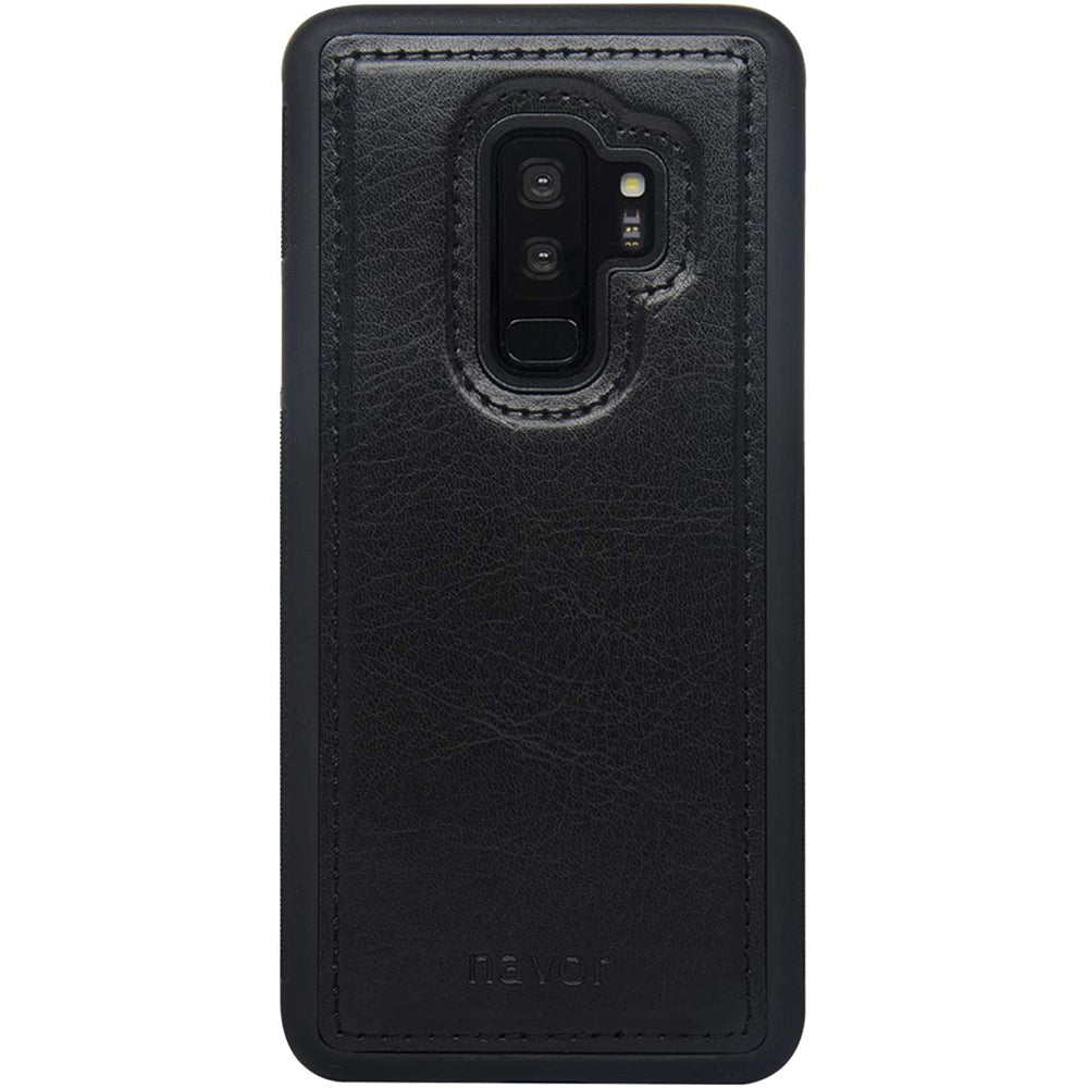 navor Slim and Light Premium Case for Samsung Galaxy S9 Plus Image 2