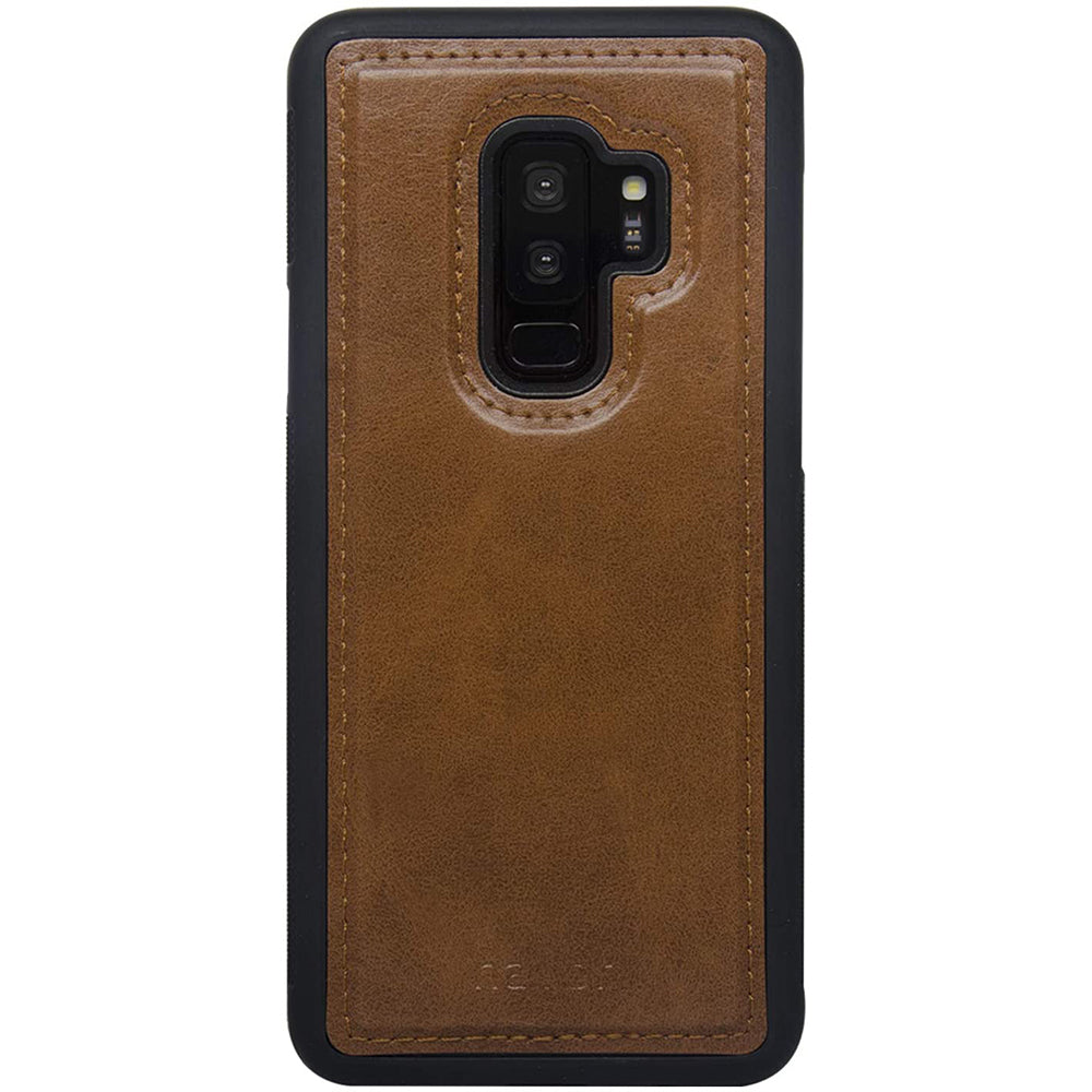 navor Slim and Light Premium Case for Samsung Galaxy S9 Plus Image 4