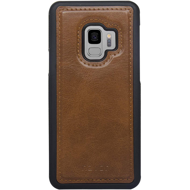 navor Slim and Light Premium Case for Samsung Galaxy S9 Image 4