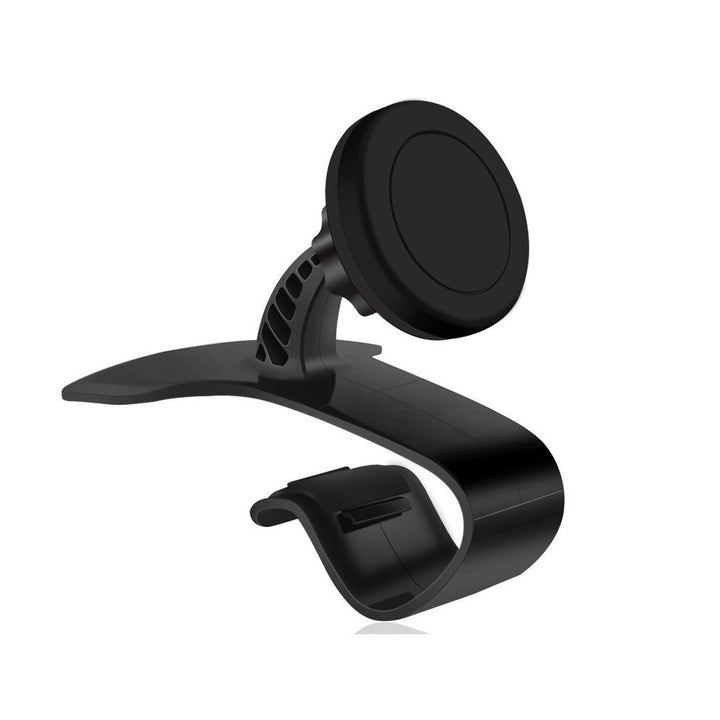 Navor Universal Car Phone Mount Holder for Vent Windshield Dashboard for Smartphones Including iPhone 7,7P 6 6S Galaxy Image 7