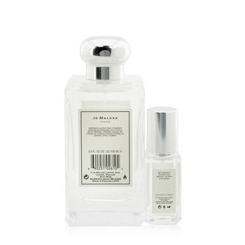 Jo Malone Blackberry and Bay Cologne Duo Coffret: Cologne Spray 100ml/3.4oz + Cologne Spray 9ml/0.3oz 2pcs Image 3