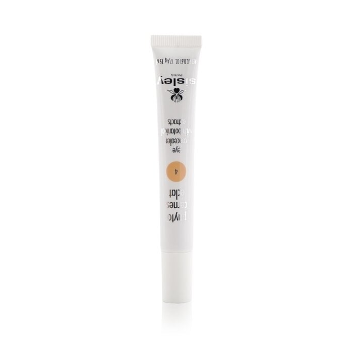 Sisley - Phyto Cernes Eclat Eye Concealer - 04(15ml/0.61oz) Image 1