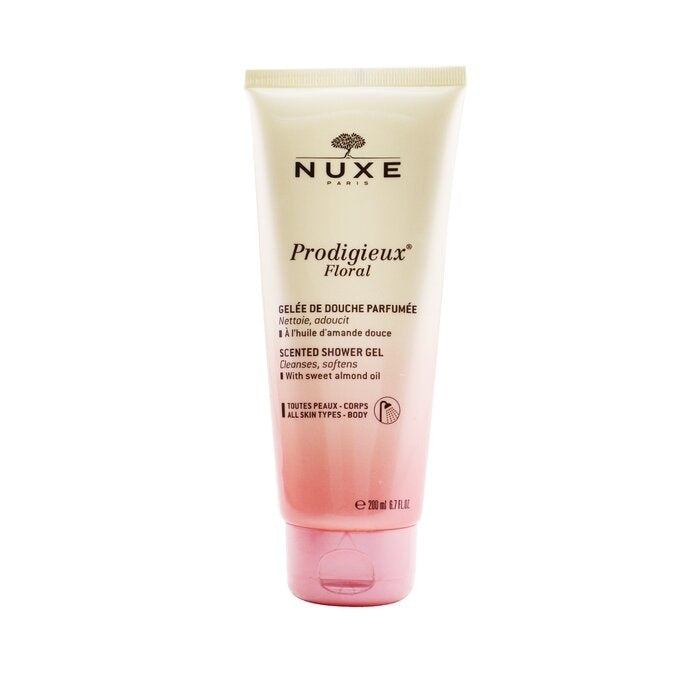 Nuxe - Prodigieux Floral Scented Shower Gel(200ml/6.7oz) Image 1