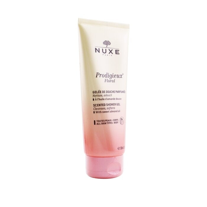 Nuxe - Prodigieux Floral Scented Shower Gel(200ml/6.7oz) Image 2