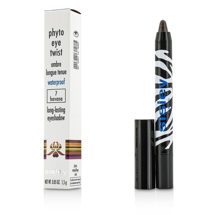 Sisley - Phyto Eye Twist - 7 Havana(1.5g/0.05oz) Image 2