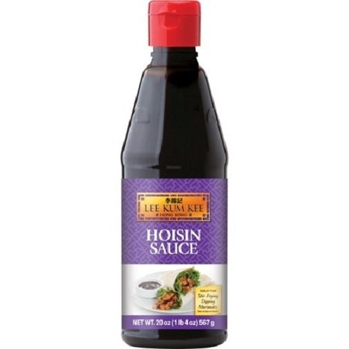 Lee Kum Kee Hong Kong Hoisin Sauce Image 1