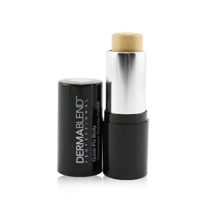 Dermablend - Quick Fix Body Full Coverage Foundation Stick - Cream(12g/0.42oz) Image 1