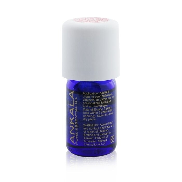 EcKare - Pure Essential Oil - Fire(5ml/0.17oz) Image 3