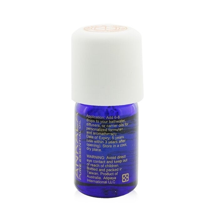 EcKare - Pure Essential Oil - Earth(5ml/0.17oz) Image 3