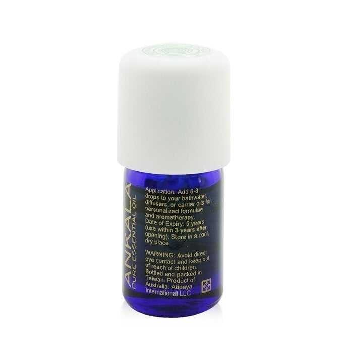 EcKare - Pure Essential Oil - Wood(5ml/0.17oz) Image 3