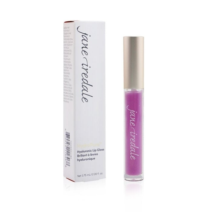 Jane Iredale - HydroPure Hyaluronic Lip Gloss - Tourmaline(3.75ml/0.126oz) Image 2