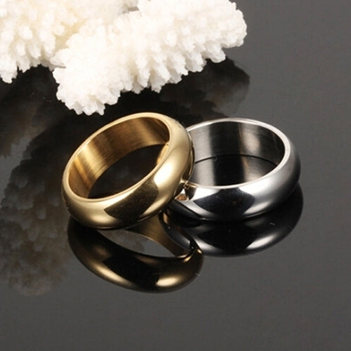 Mens Womens 6mm Titanium Steel Wedding Band Ring Party Jewelry Gift Us 6-10 Image 4