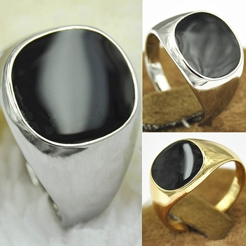 Mens Fashion Punk Finger Ring Jewelry Accessories for Prom Party Gift Charm Image 1