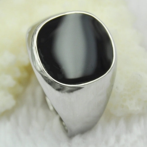 Mens Fashion Punk Finger Ring Jewelry Accessories for Prom Party Gift Charm Image 10