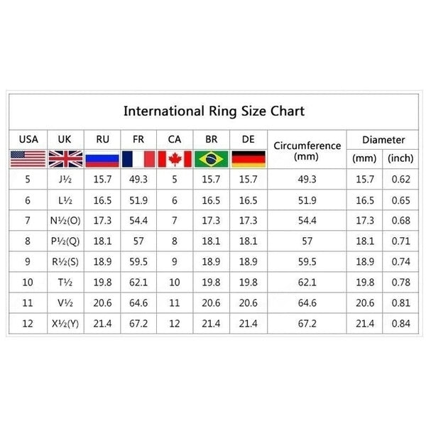 Fashion Rhinestone Inlaid Double Layer Finger Ring Women Engagement Jewelry Image 6