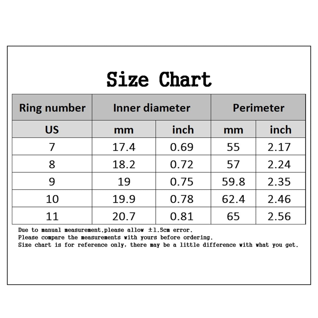 Exquisite Men Ring Three-color Rotation Wear-resistant Multifunctional Unique Finger Ring for Work Image 10