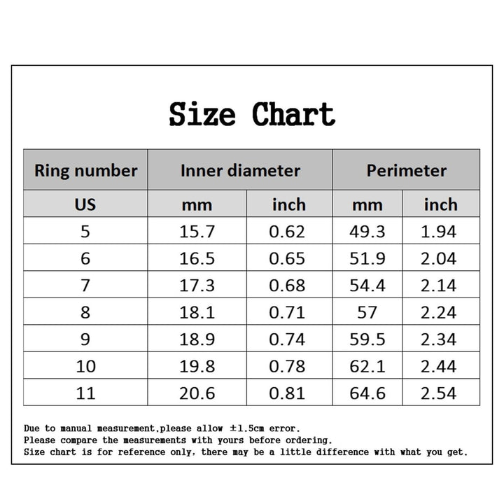 Women Ring Flower Shape Rhinestones Jewelry Lightweight Fashion Appearance Finger Ring for Wedding Image 11