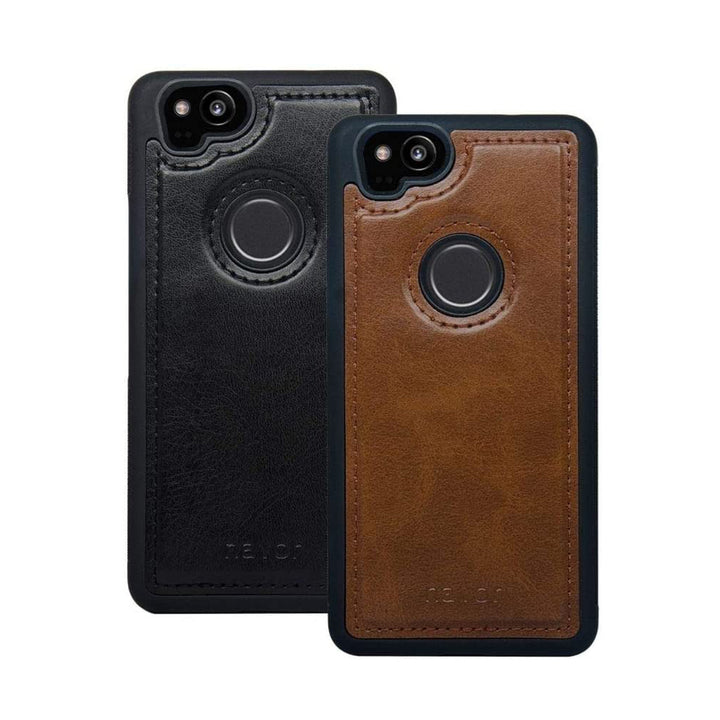 navor Slim and Light Premium Case for Google Pixel 2 Image 1