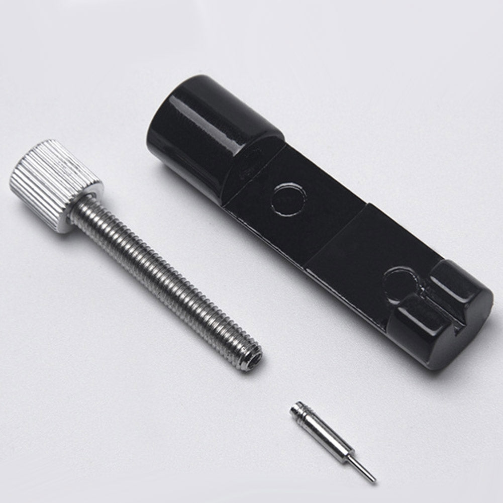 Professional Adjustable Metal Watch Band Strap Link Pin Remover Repair Tool Image 4