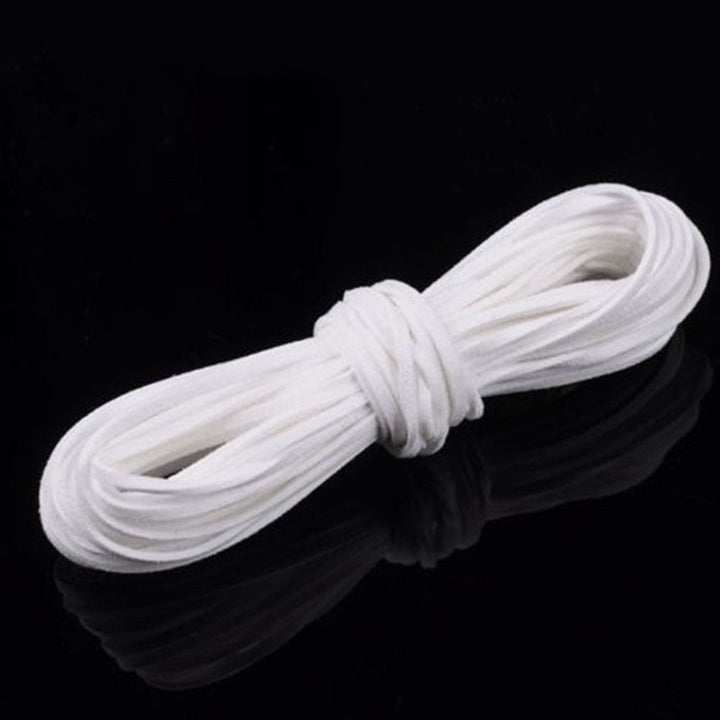 3mm Velvet Cord Thread DIY Bracelet Necklace Jewelry Making Craft String Rope Image 1