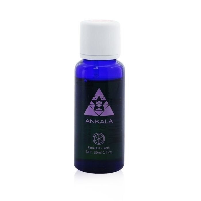 EcKare - Facial Oil - Earth(30ml/1oz) Image 1