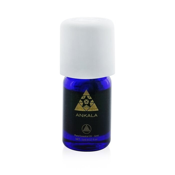 EcKare - Pure Essential Oil - Gold(5ml/0.17oz) Image 1