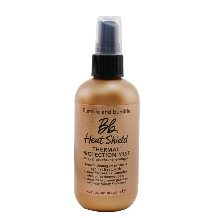Bumble and Bumble - Bb. Heat Shield Thermal Protection Mist(125ml/4.2oz) Image 1