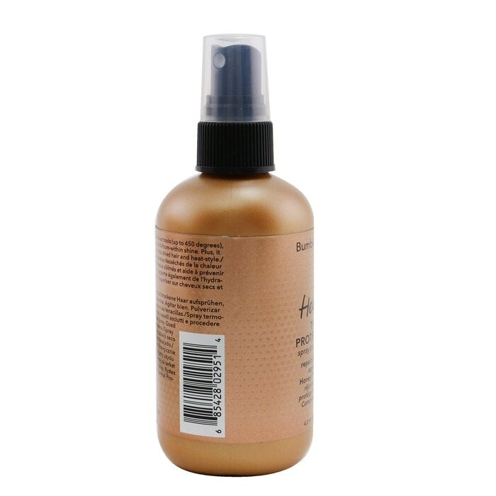 Bumble and Bumble - Bb. Heat Shield Thermal Protection Mist(125ml/4.2oz) Image 2
