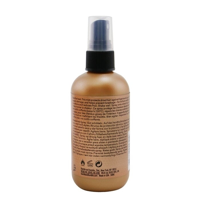 Bumble and Bumble - Bb. Heat Shield Thermal Protection Mist(125ml/4.2oz) Image 3
