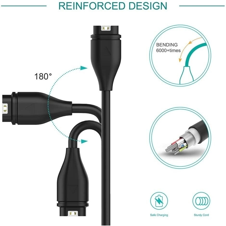 navor Replacement Charging Cable Image 4