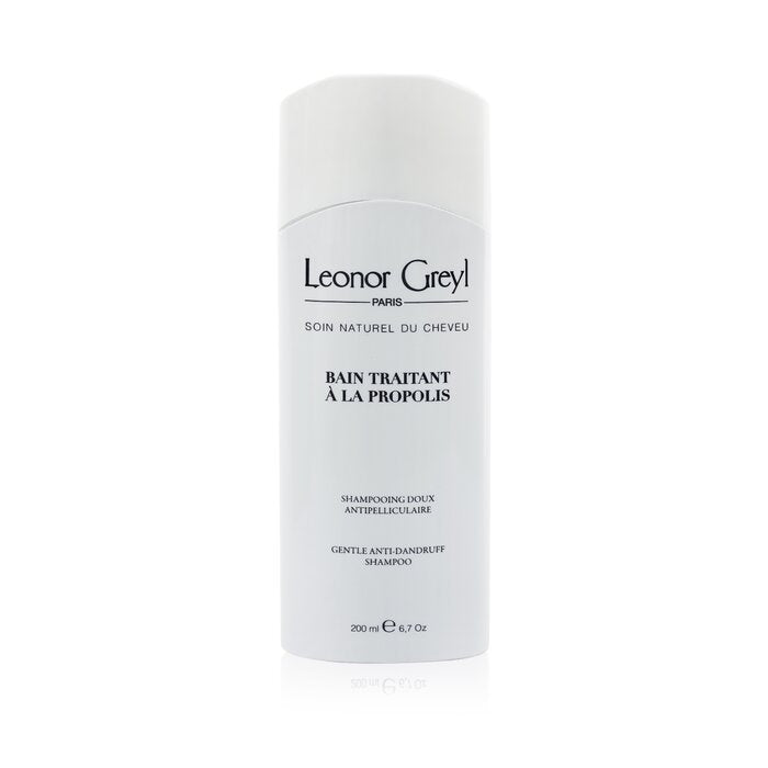 Leonor Greyl - Bain Traitant A La Propolis Gentle Dandruff Treatment Shampoo(200ml/6.7oz) Image 1