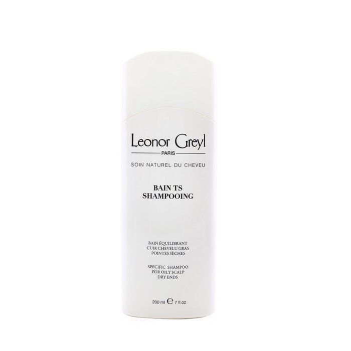 Leonor Greyl - Bain Ts Shampooing Specific Shampoo For Oily ScalpDry Ends(200ml/6.7oz) Image 1