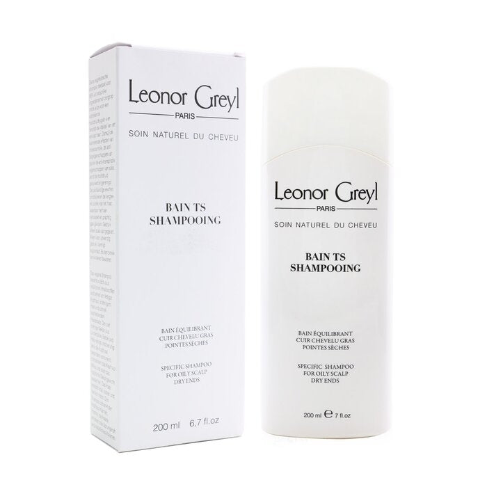 Leonor Greyl - Bain Ts Shampooing Specific Shampoo For Oily ScalpDry Ends(200ml/6.7oz) Image 2
