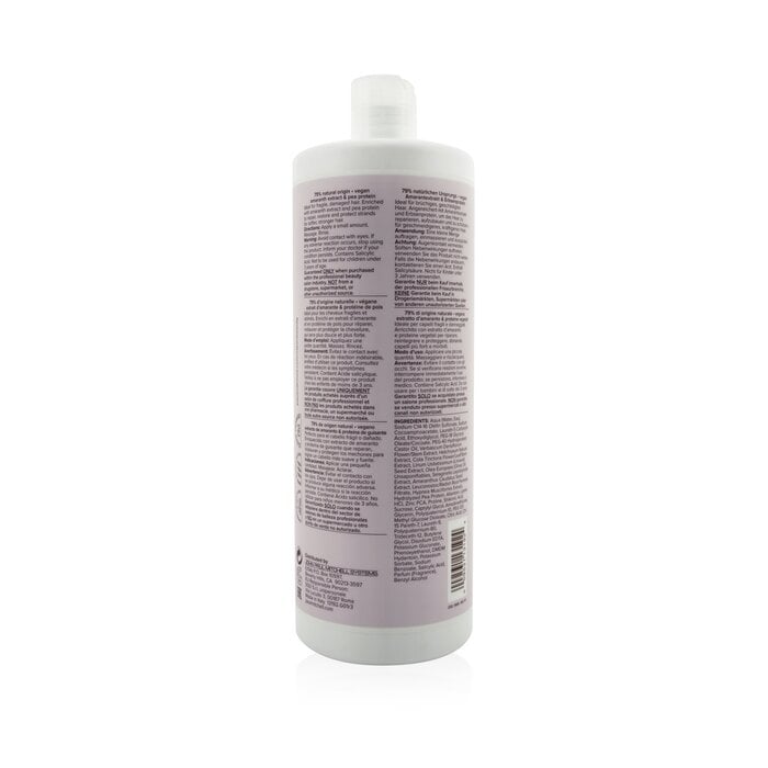 Paul Mitchell - Clean Beauty Repair Shampoo(1000ml/33.8oz) Image 3