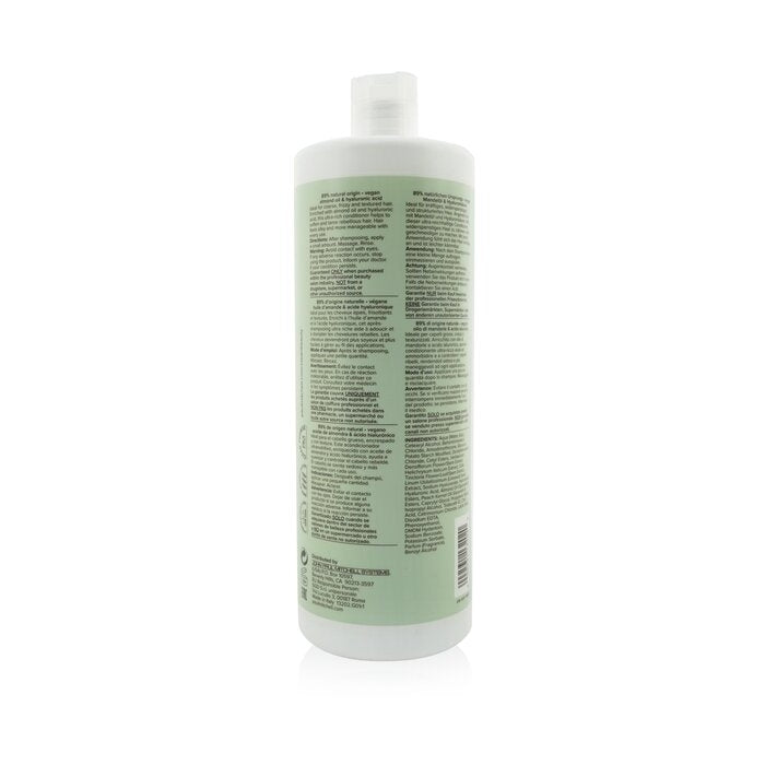 Paul Mitchell - Clean Beauty Anti-Frizz Conditioner(1000ml/33.8oz) Image 3