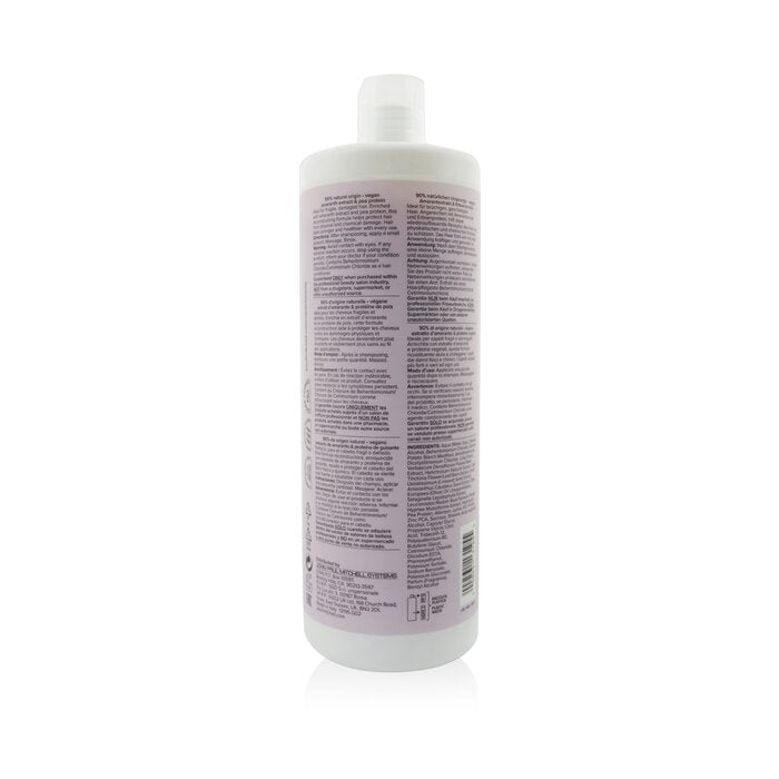 Paul Mitchell - Clean Beauty Repair Conditioner(1000ml/33.8oz) Image 3
