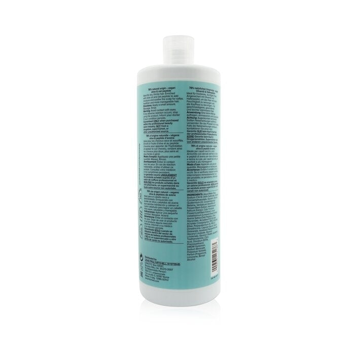 Paul Mitchell - Clean Beauty Hydrate Shampoo(1000ml/33.8oz) Image 3